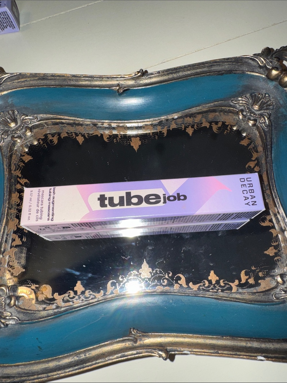 Urban Decay TubeJob Mascara